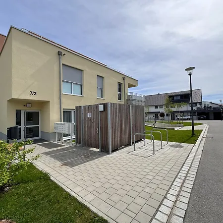 Апартаменты 26 - Кислег