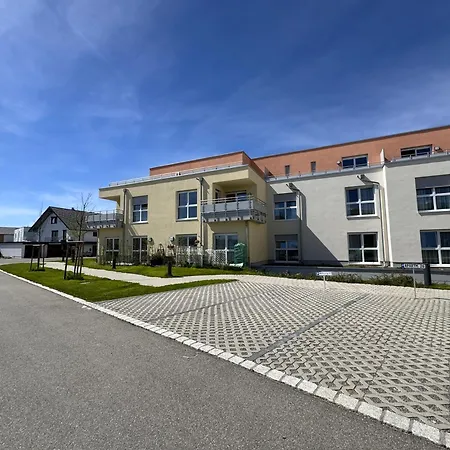26 - Apartment *
