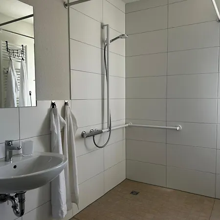 Apartment 26 - *