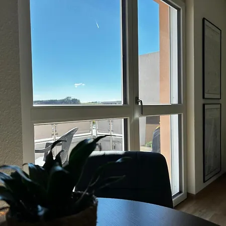 Apartment 26 -