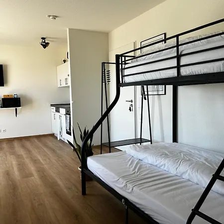 Apartment 26 -